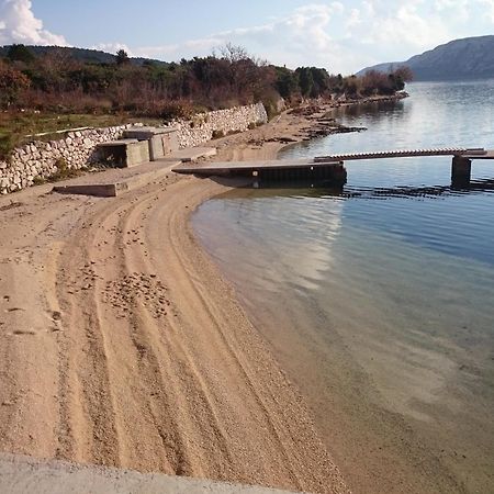 Apartmani Sonja Barbat na Rabu Dış mekan fotoğraf