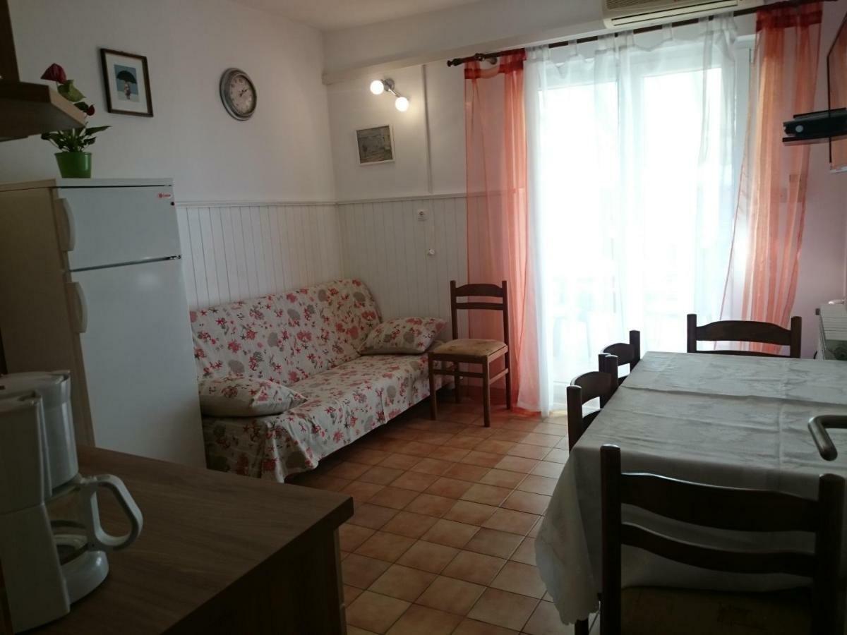 Apartmani Sonja Barbat na Rabu Dış mekan fotoğraf