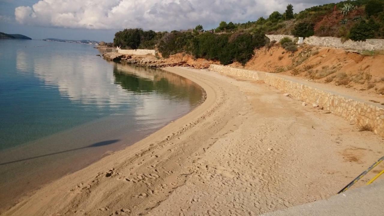 Apartmani Sonja Barbat na Rabu Dış mekan fotoğraf